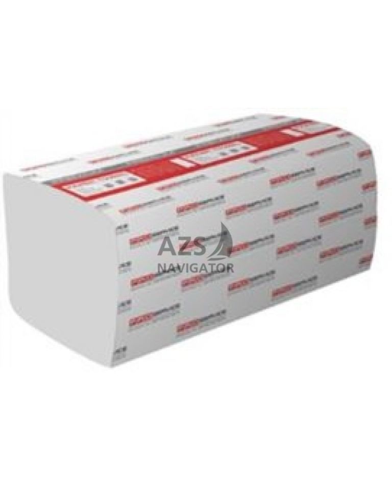 PROserv Comfort Рушник папер V-скл2-х шар160 шт.білий