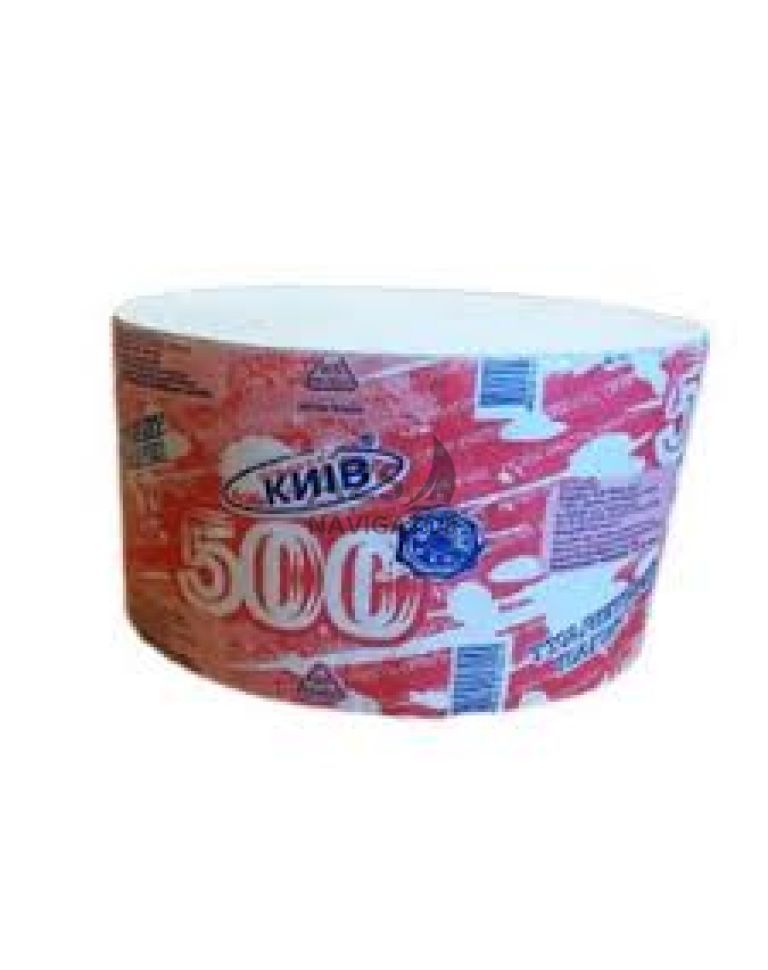 Туалетний папір Новий Київ-"500", н/г, 160х100"