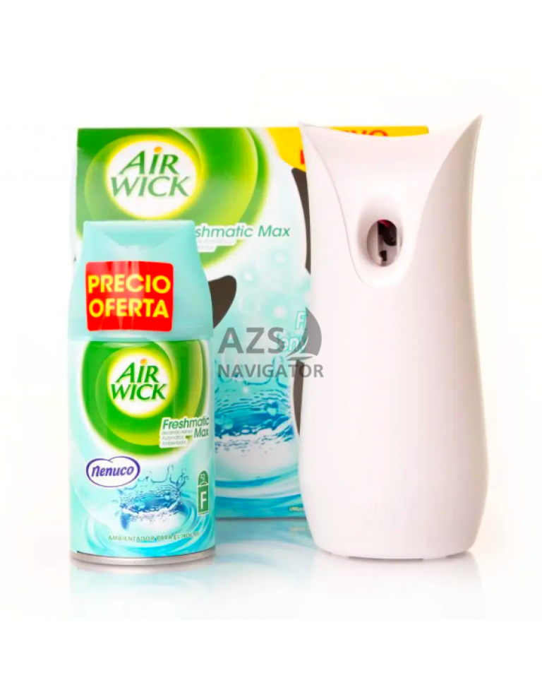 Набір стартовий(диспенсер з балоном освіжувача) AIR WICK