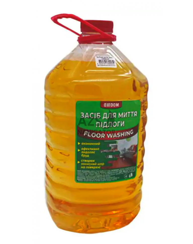 Засіб універсальний для миття, 5л Oxidom Horeca