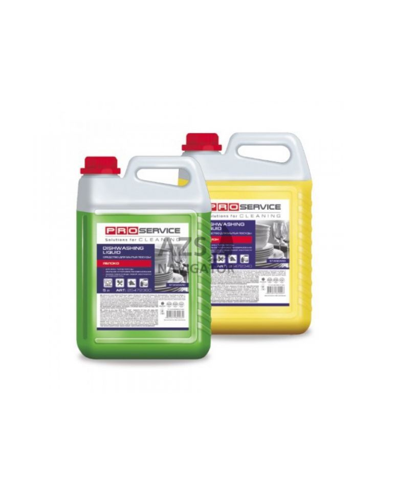 Миючий засіб для посуду, 5л